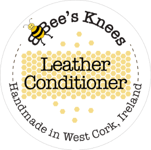 Bee's Knees Leather Conditioner