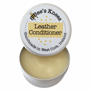 Bee's Knees Leather Conditioner
