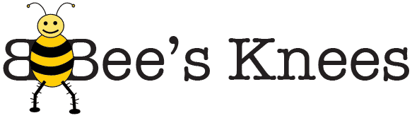 Bee's Knees logo