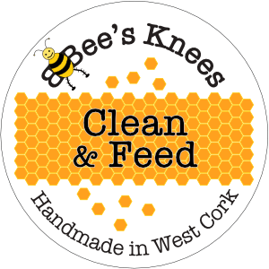 Bee's Knees Clean & Feed