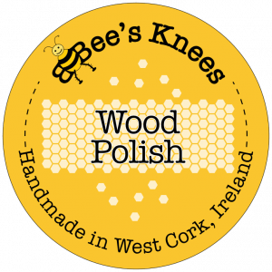 Bee's Knees Wood Polish