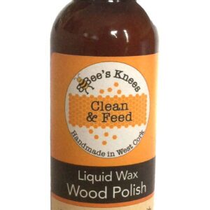 Bee’s Knees Clean & Feed