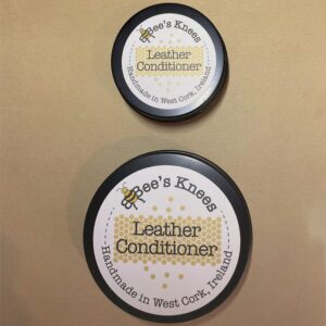 Bee’s Knees Leather Conditioner