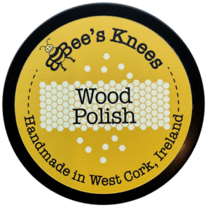 Bee’s Knees Wood Polish