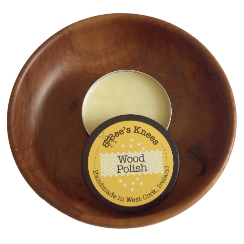 Bee's Knees Wood Polish - Image 2